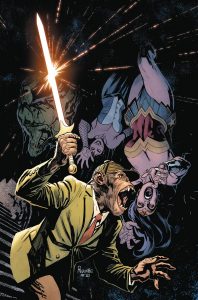 Justice League Dark #25 (2020)
