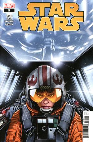 Star Wars #5 (2020)