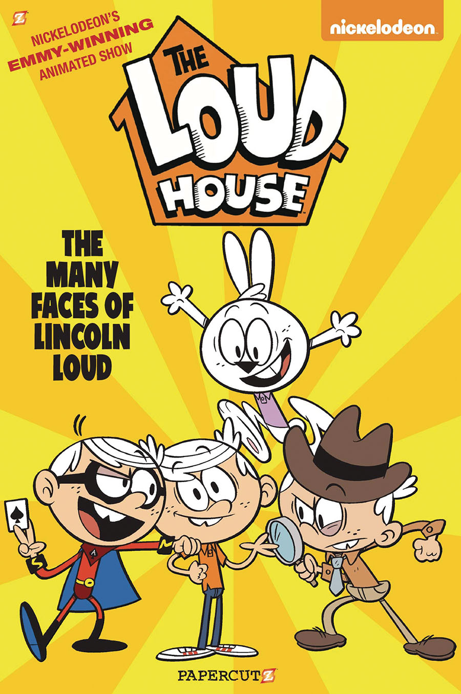 The Loud House #10 (2020)