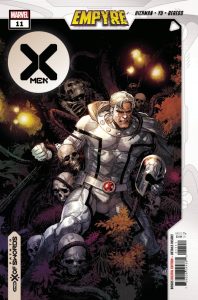 X-Men #11 (2020)
