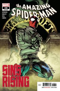 Amazing Spider-Man #48 (2020)