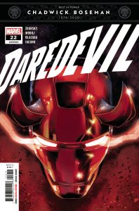 Daredevil #22 (2020)