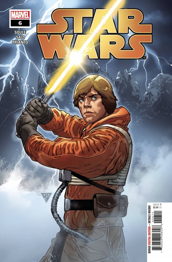Star Wars #6 (2020)