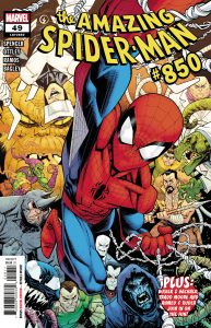 Amazing Spider-Man #49 (2020)