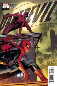 Daredevil #23 (2020)