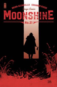 Moonshine #21 (2020)