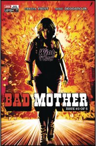 Bad Mother #3 (2020)