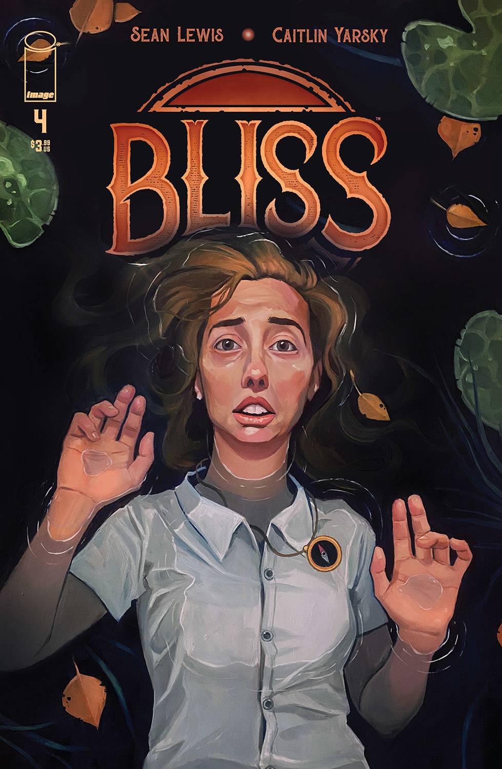Bliss #4 (2020)