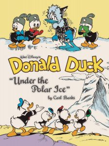 The Complete Carl Barks Disney Library #23 (2020)