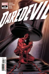 Daredevil #24 (2020)