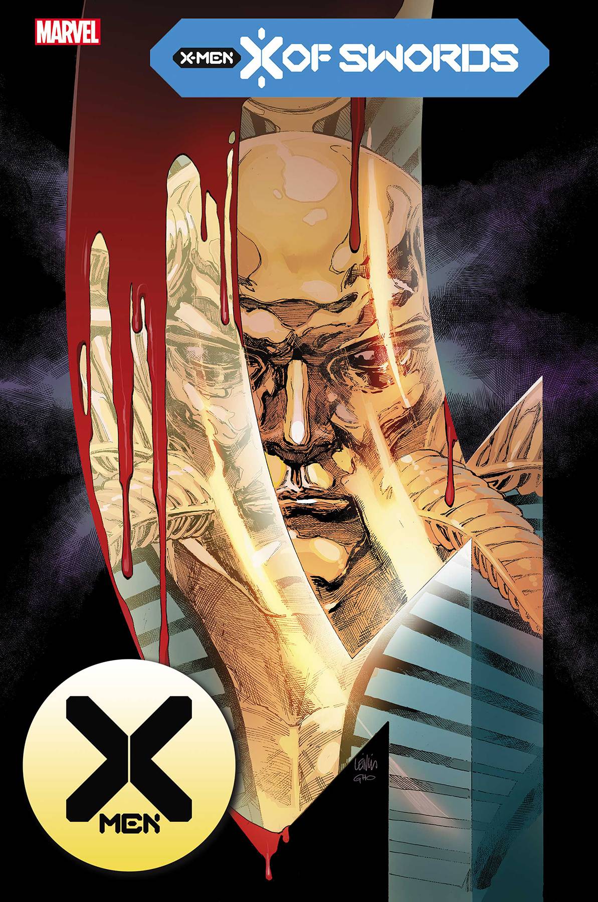 X-Men #15 (2020)