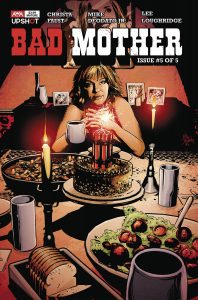 Bad Mother #5 (2020)