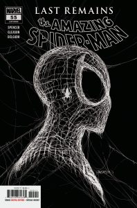 Amazing Spider-Man #55 (2020)