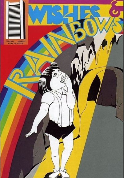 Wishes & Rainbows ##nn (1981)