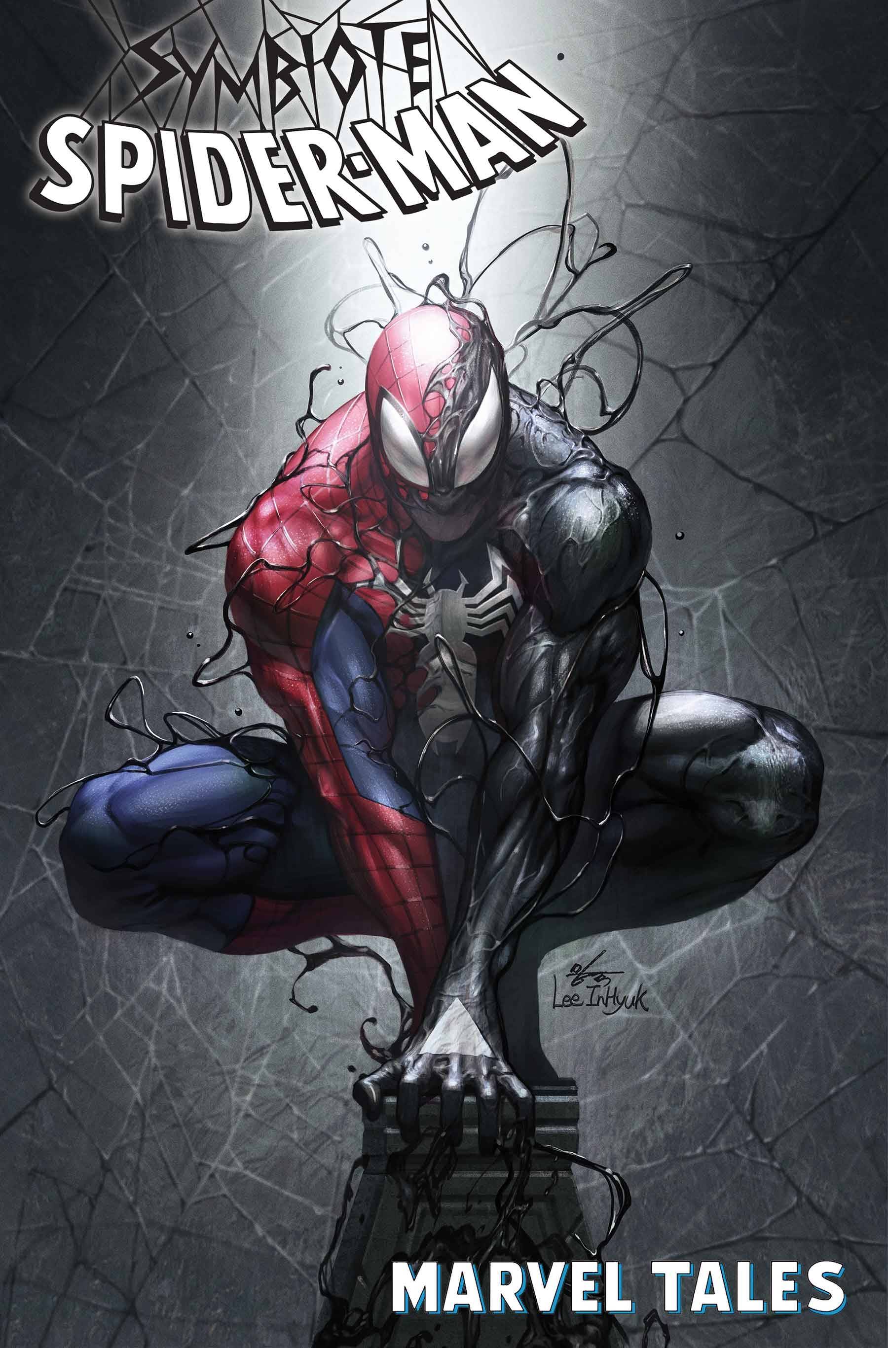 Symbiote Spider-Man: Marvel Tales #1 (2021)