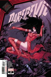 Daredevil #27 (2021)