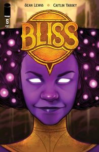 Bliss #5 (2021)