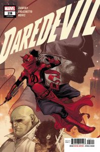 Daredevil #28 (2021)