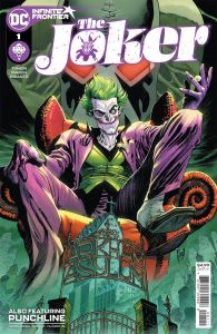 Joker #1 (2021)