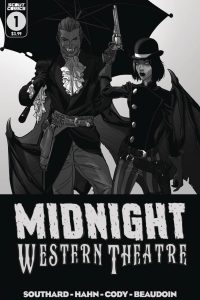 Midnight Western Theatre #1 (2021)
