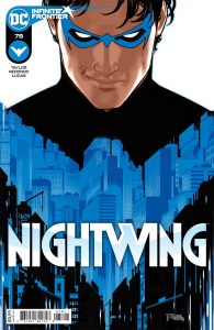 Nightwing #78 (2021)