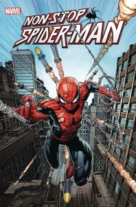 Non-Stop Spider-Man #1 (2021)