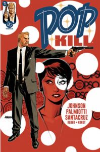 Pop Kill #1 (2020)