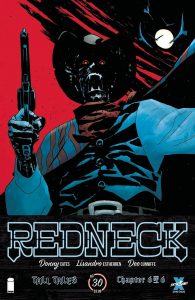 Redneck #30 (2021)