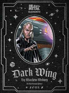 Dark Wing #4 (2021)