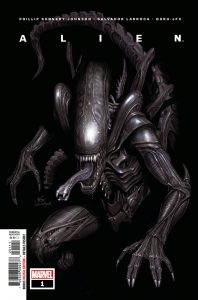 Alien #1 (2021)