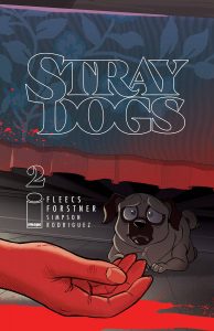 Stray Dogs #2 (2021)