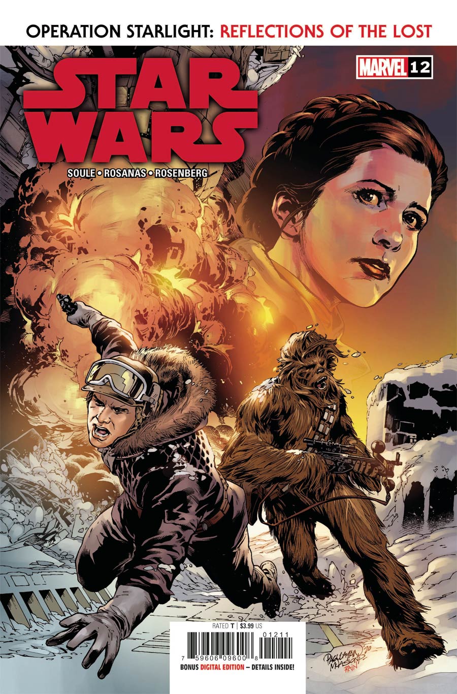 Star Wars #12 (2021)