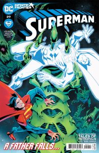 Superman #29 (2021)