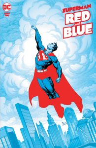 Superman: Red & Blue #1 (2021)