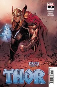 Thor #13 (2021)