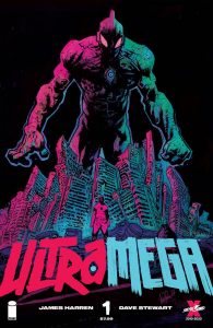 Ultramega #1 (2021)