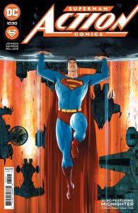 Action Comics #1030 (2021)