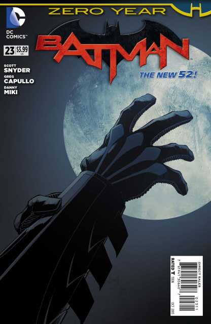 Batman #23 (2013)