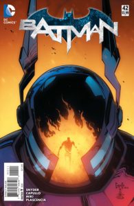 Batman #42 (2015)
