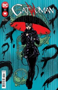 Catwoman #30 (2021)