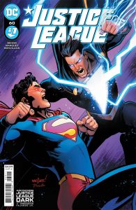 Justice League #60 (2021)