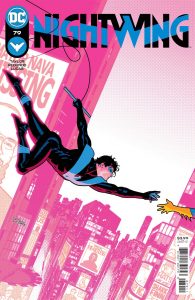 Nightwing #79 (2021)