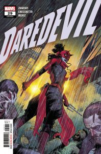 Daredevil #29 (2021)