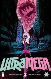 Ultramega #2 (2021)