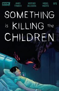 Something Is Killing The Children #9 (2020)