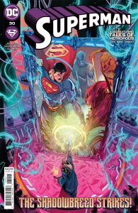 Superman #30 (2021)