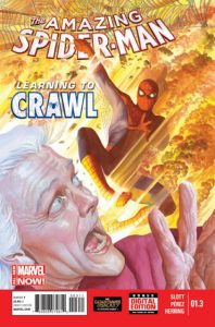 Amazing Spider-Man #1.3 (2014)