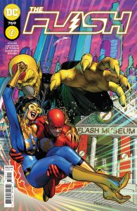 The Flash #769 (2021)
