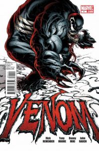Venom #1 (2011)
