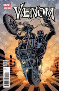 Venom #10 (2011)
